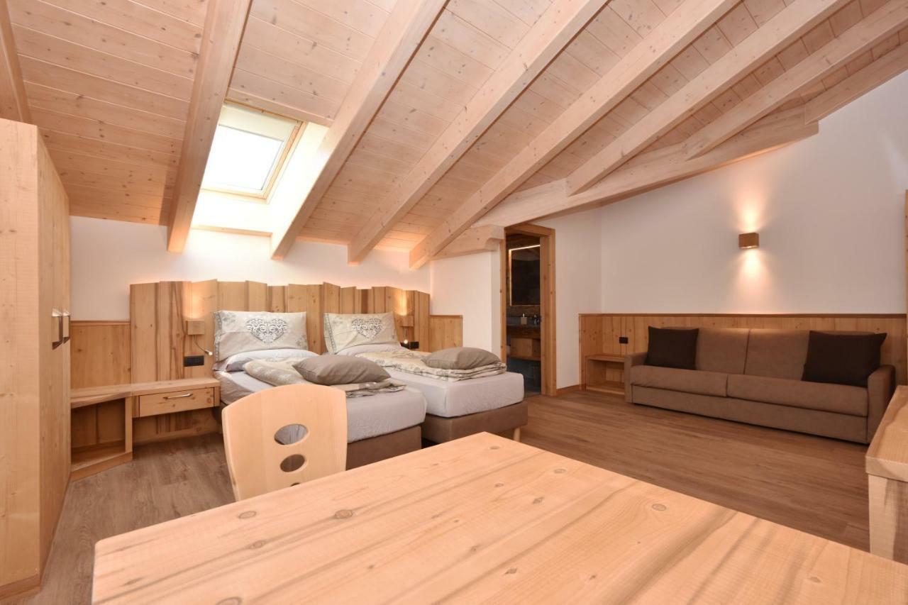 Bb Le Fontanelle Carano (Trentino)