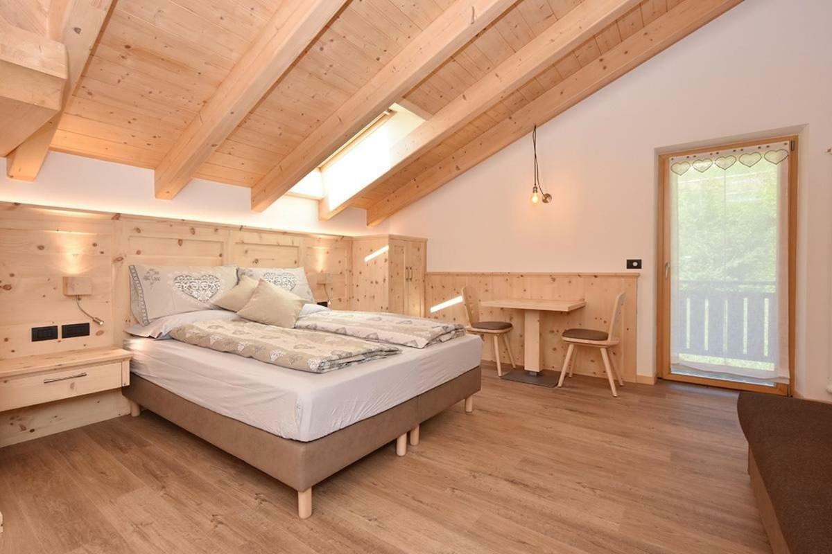 Bb Le Fontanelle Carano (Trentino)
